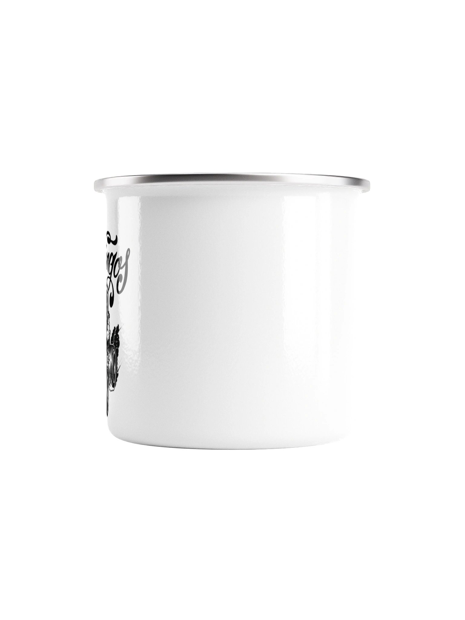 Los Vikingos - Cup product image (4)