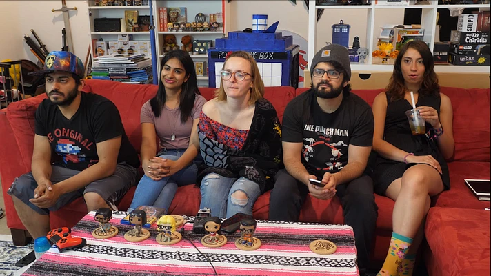 Video thumbnail