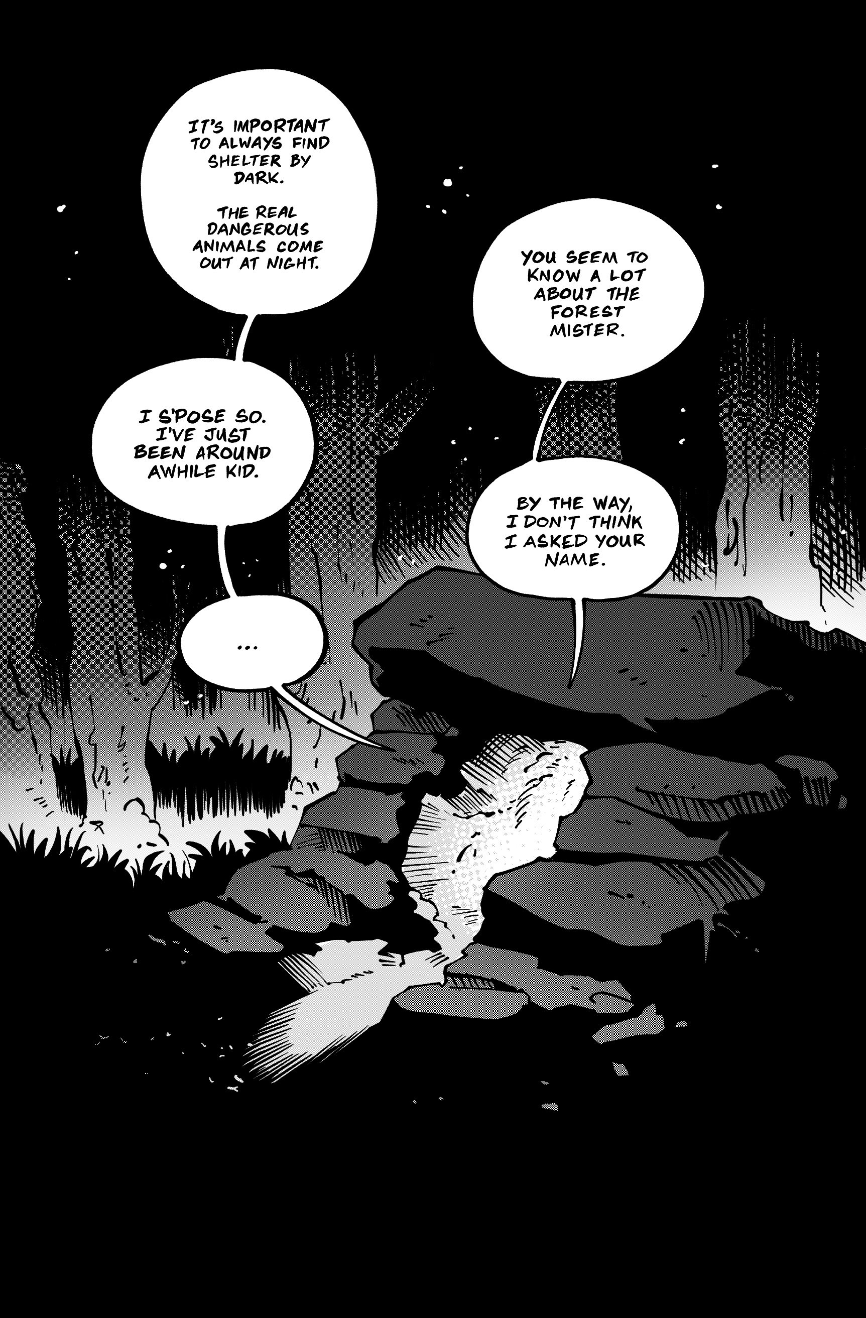 Frog Hero - Chapter 02 (Digital) product image (3)