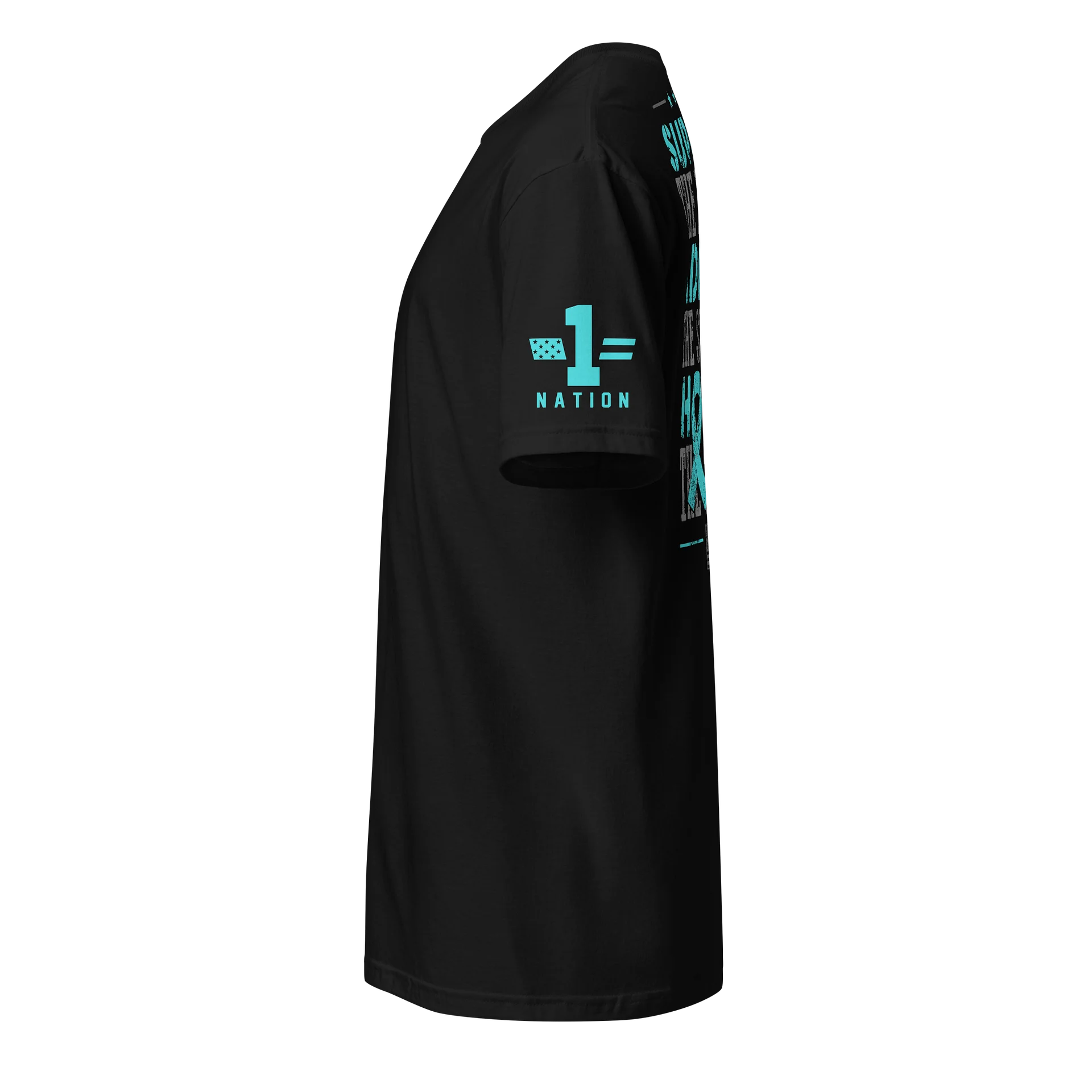 Ovarian Cancer: Support Admire Honor product image (2)