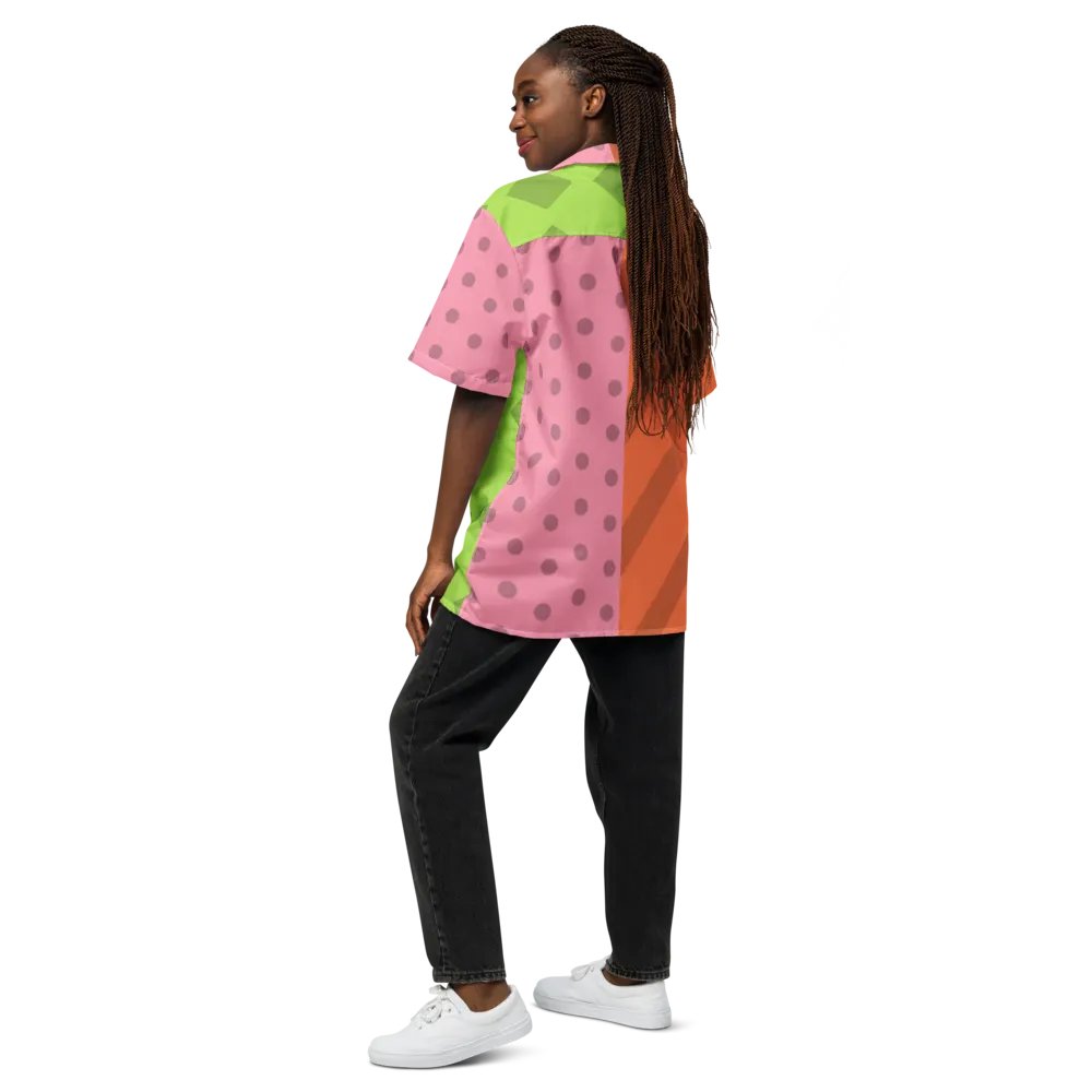 GB&B Hawaiian Shirt product image (12)
