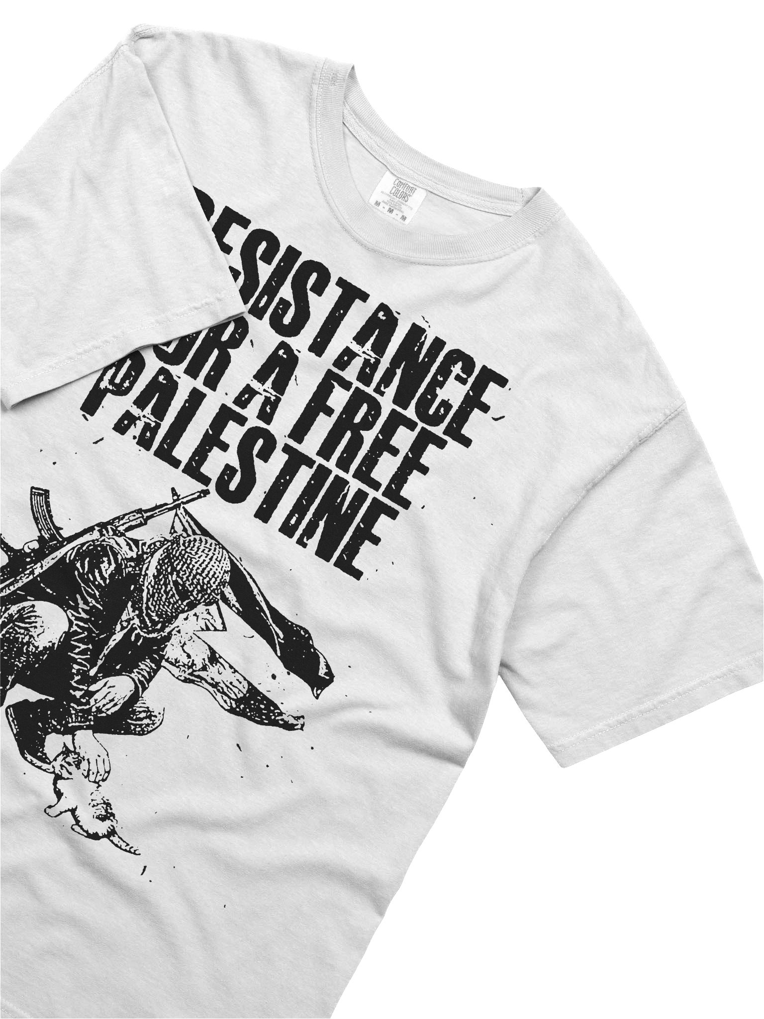 RESISTANCE FOR A FREE PALESTINE product image (2)