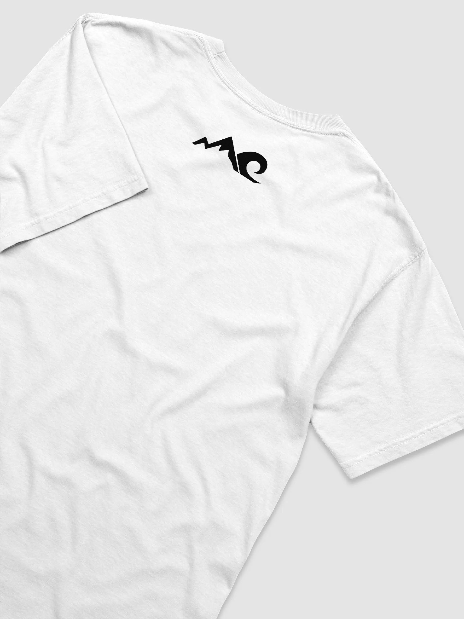 Classic Cookie T's (White) product image (4)
