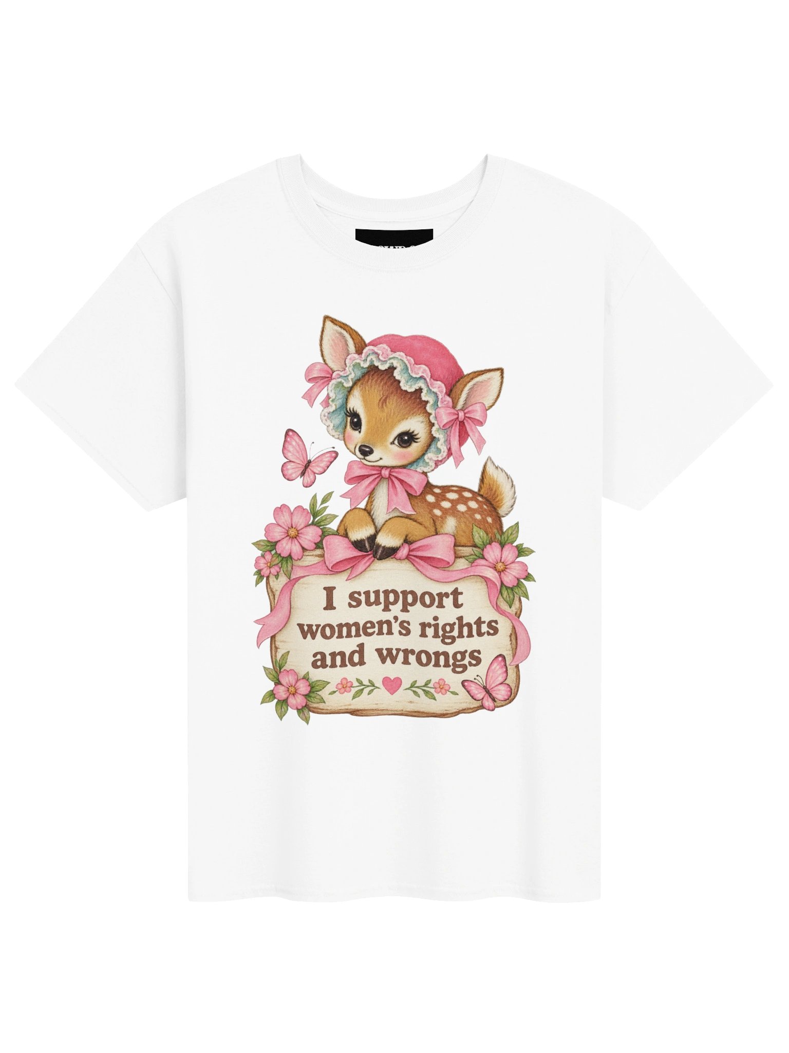 Supporting Women's Rights and Wrongs product image (43)