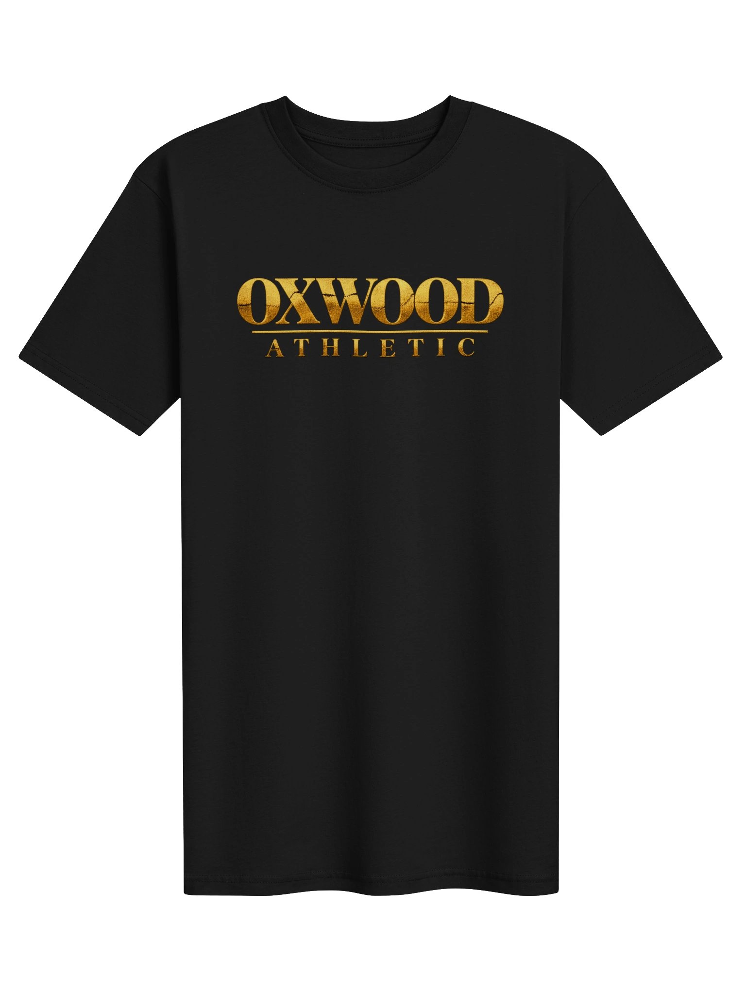 OXWOOD Athletic Heavyweight Tee product image (3)