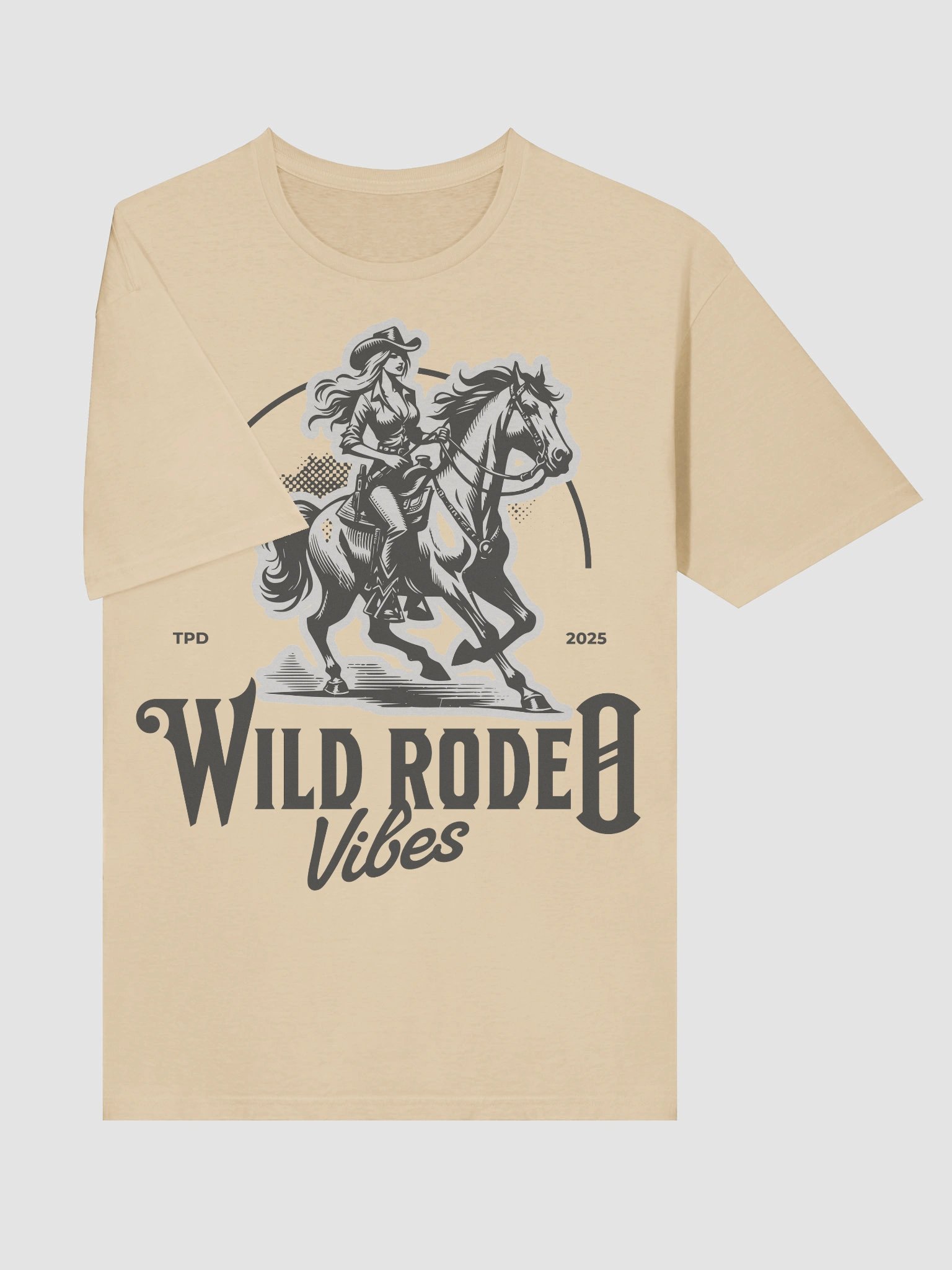 Wild Rodeo Vibes product image (5)