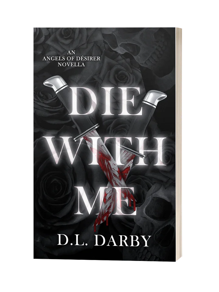 Die With Me product image (1)