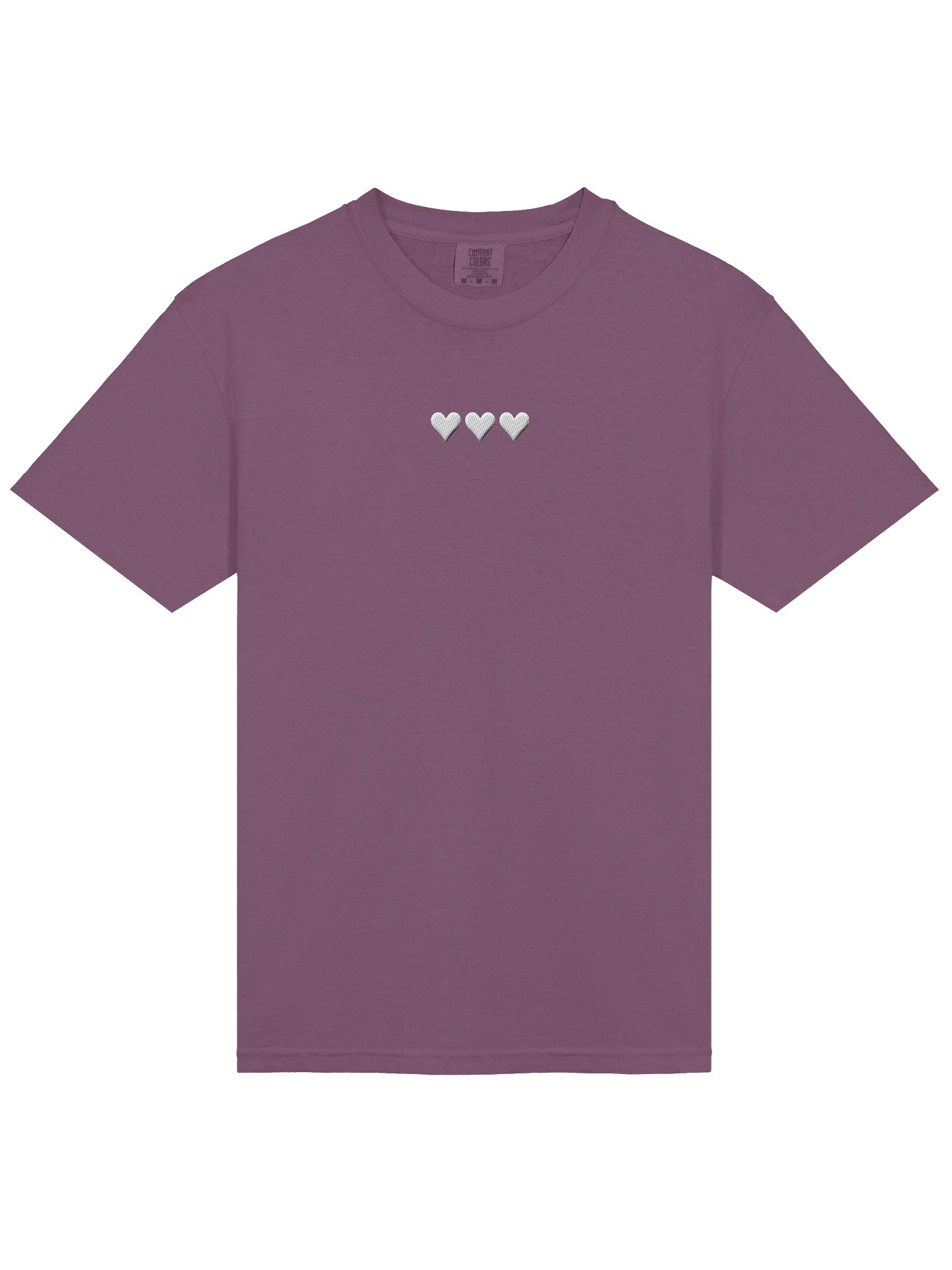On The Go Tee - Spring/Summer Edition product image (3)