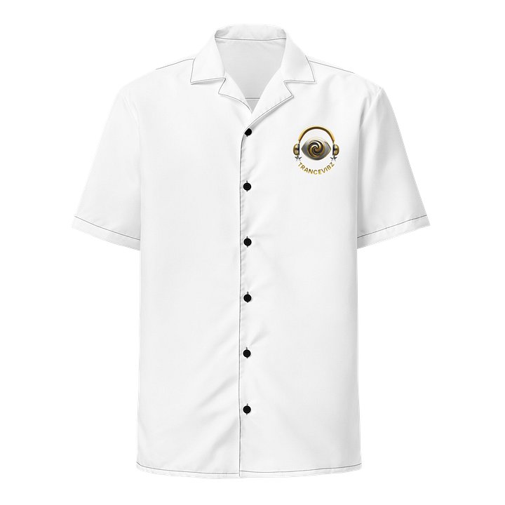 TranceVibz Summer Flow Hawaiian Shirt product image (1)
