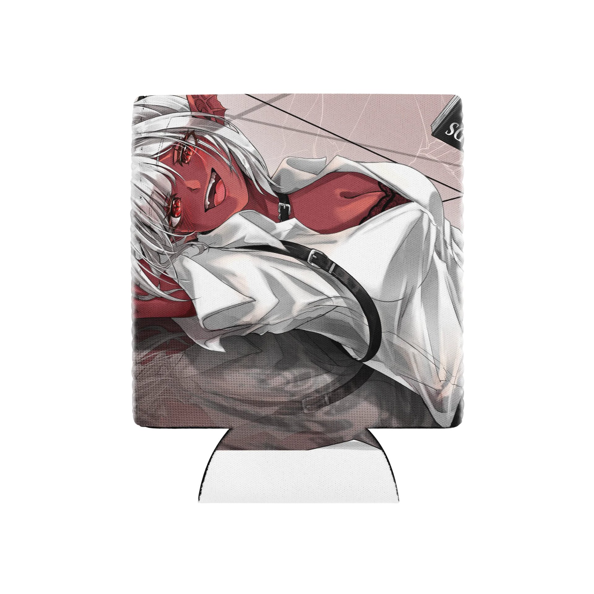 Words Are Hard Coozie product image (10)