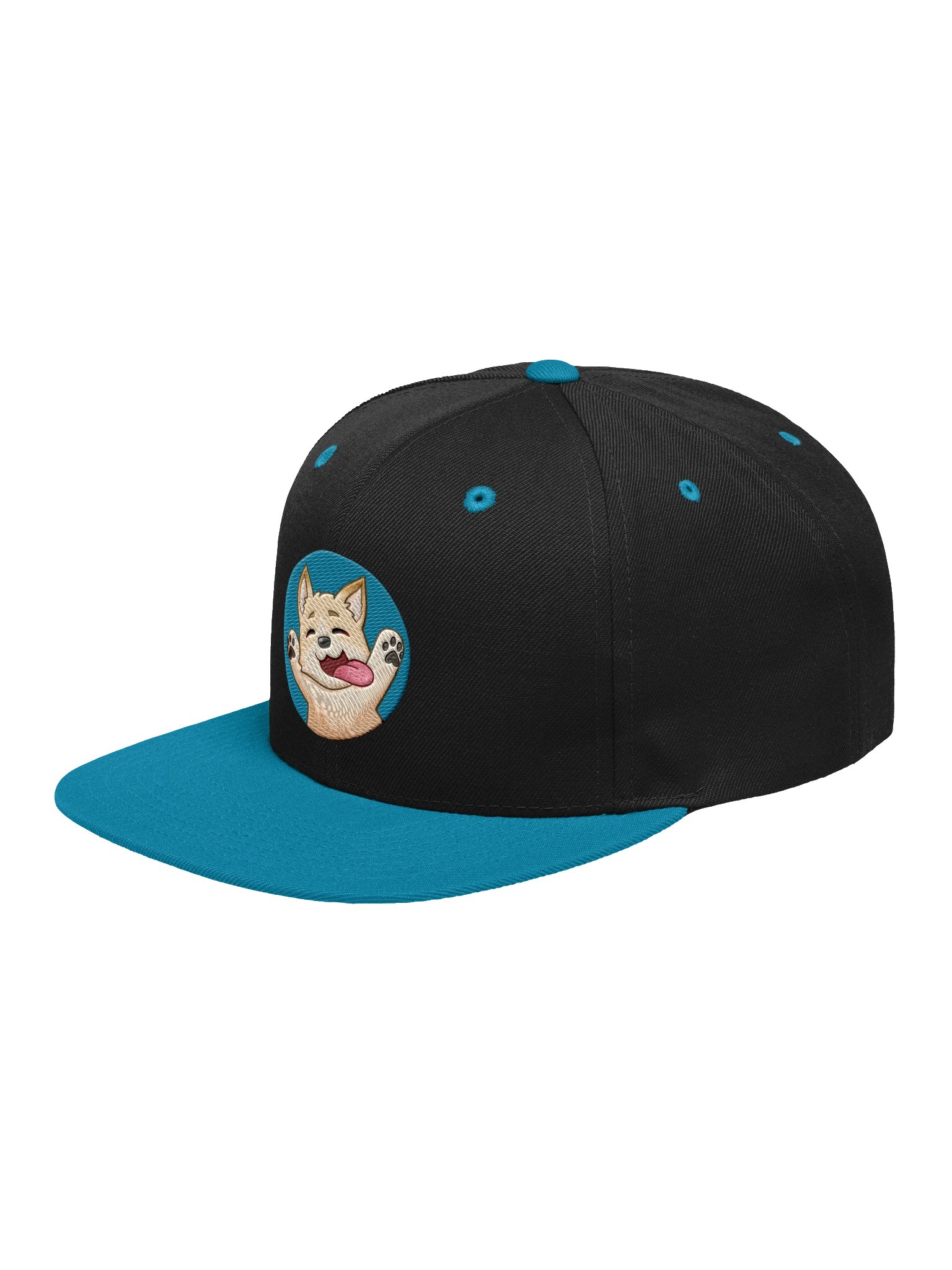 Milo X3 Snapback Hat product image (3)