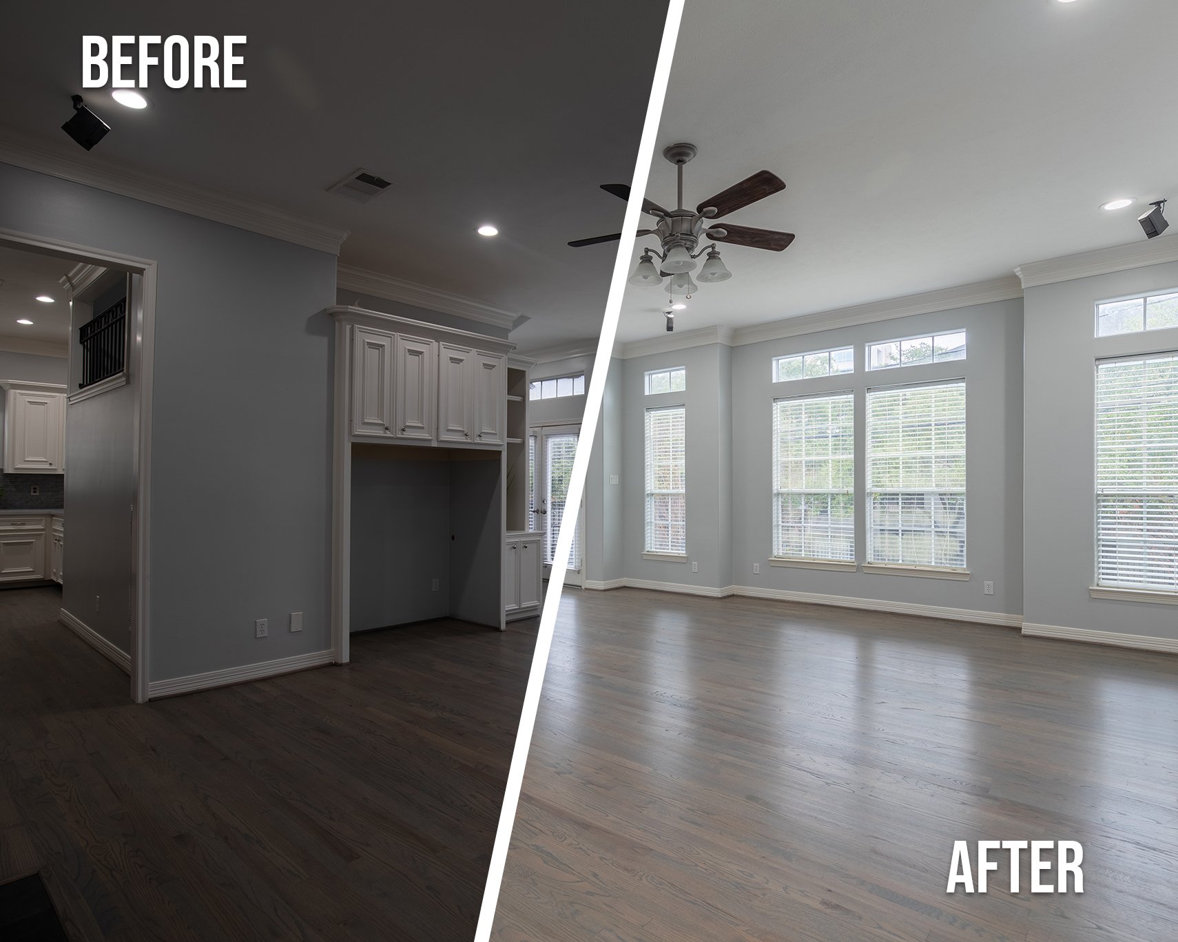Real Estate Photography Lightroom Presets - Natural Light, HDR, Flash & More! V2 product image (10)