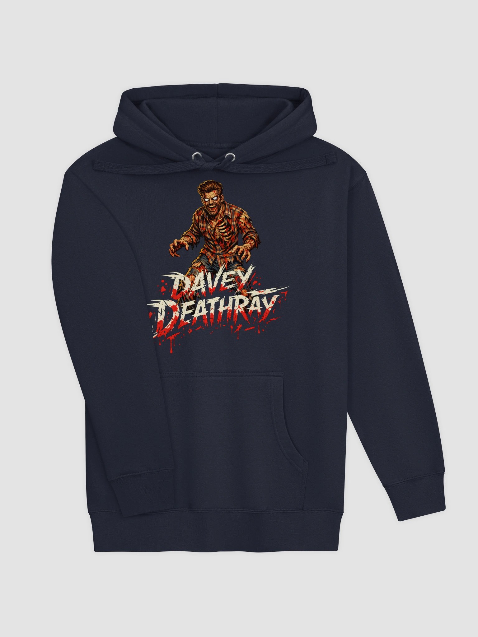 Davey Deadite Hoodie product image (2)