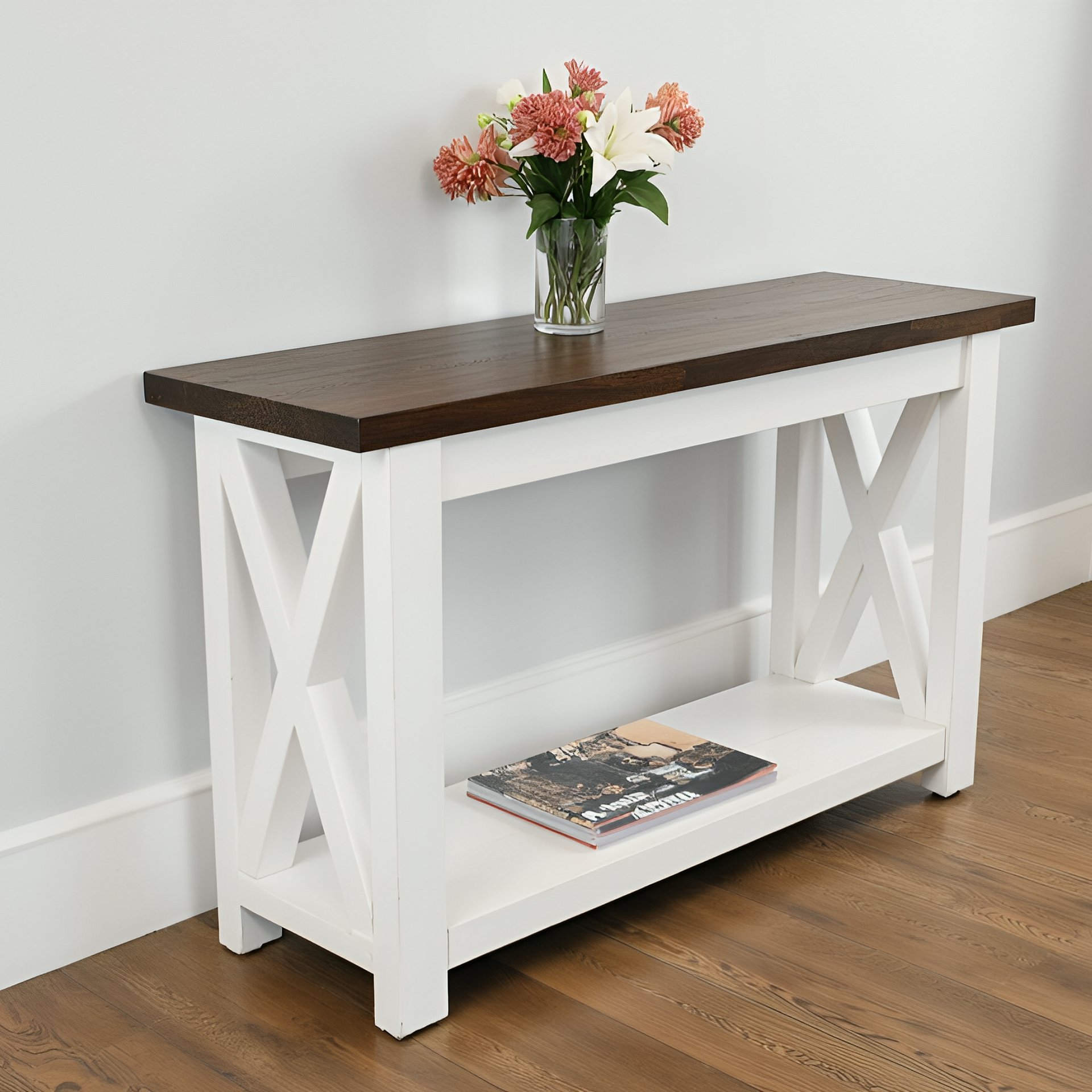 Console Table Plans (PDF) product image (8)