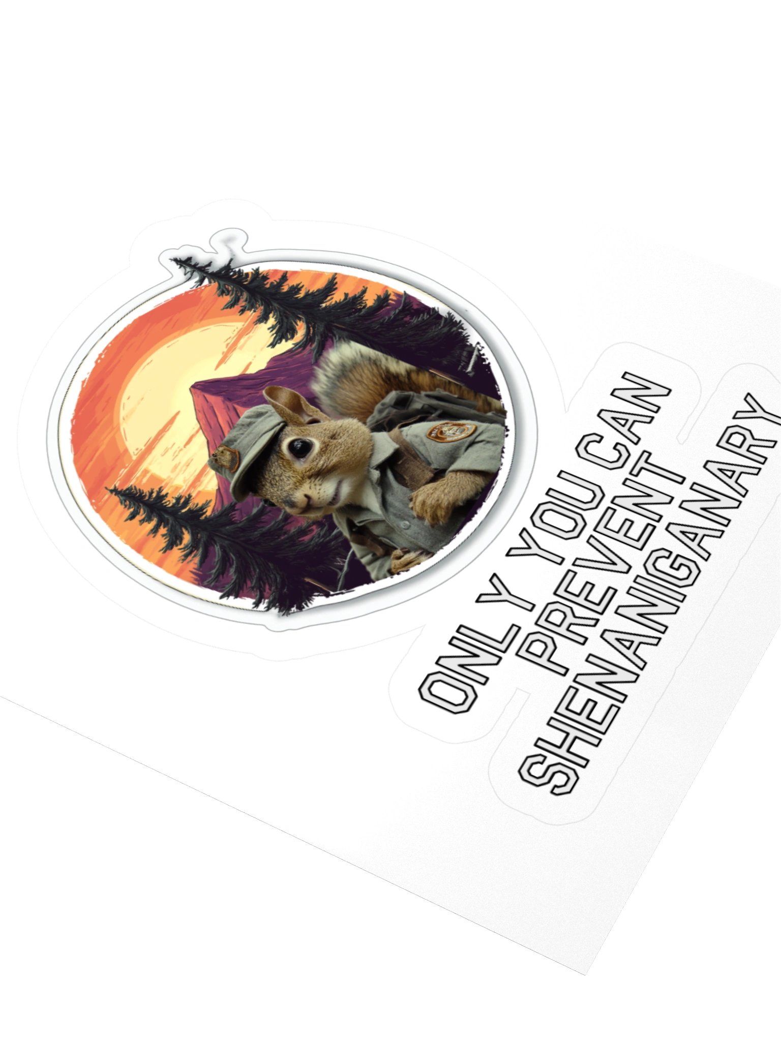 Only You - Sticker product image (8)
