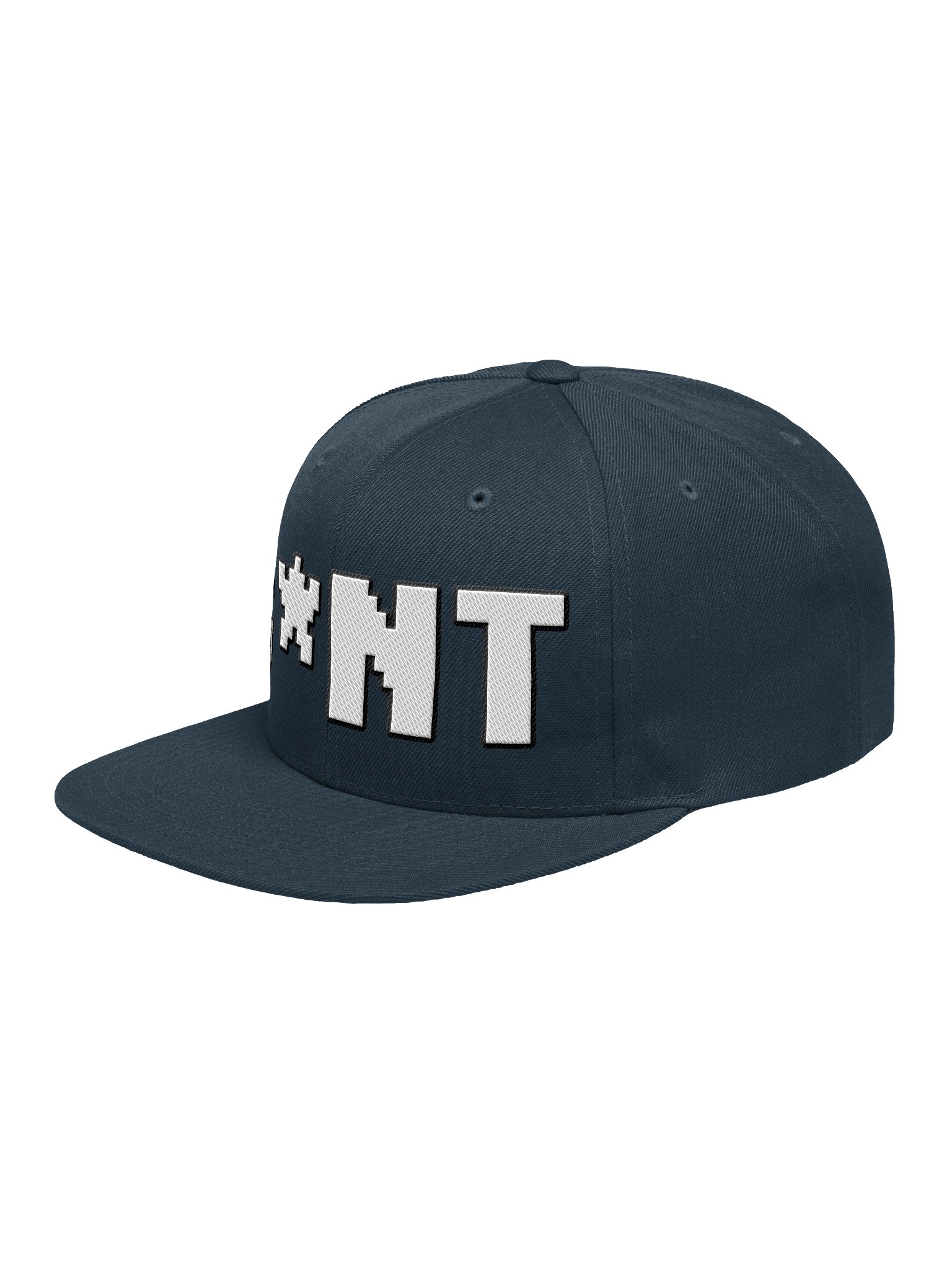 C*NT Woolblend Snapback Cap product image (20)