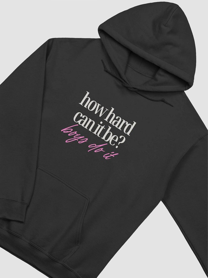 Limited Edition Classic Hoodie product image (5)