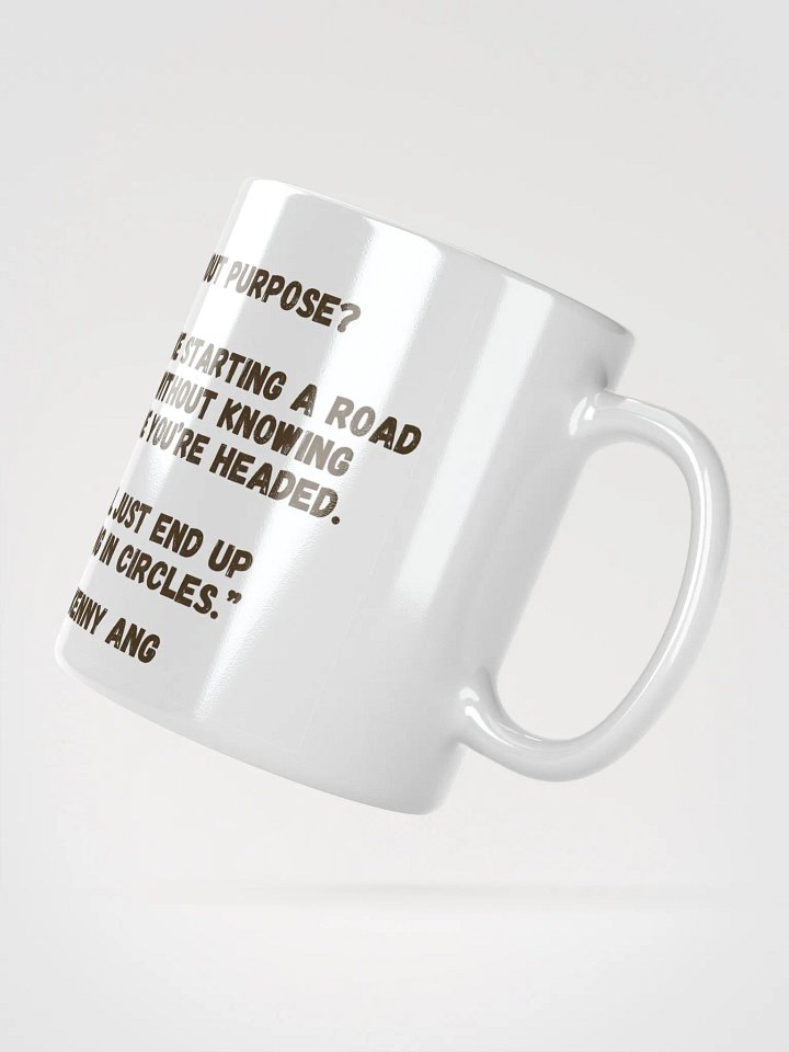 Circles Mug product image (6)