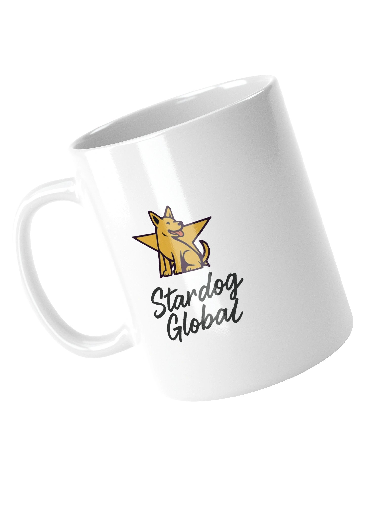 Sheriff Calie's Wild West Mug product image (11)