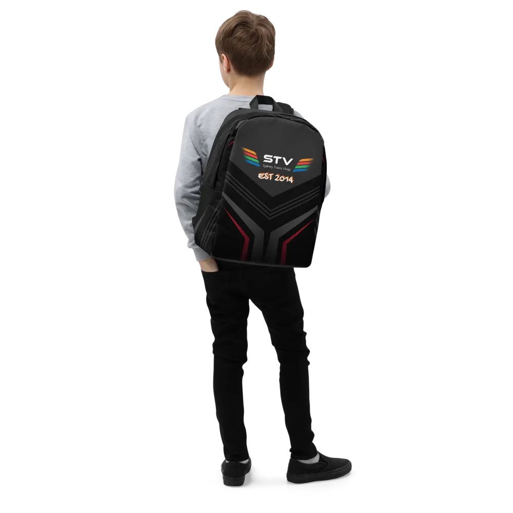 STV Backpack product image (7)