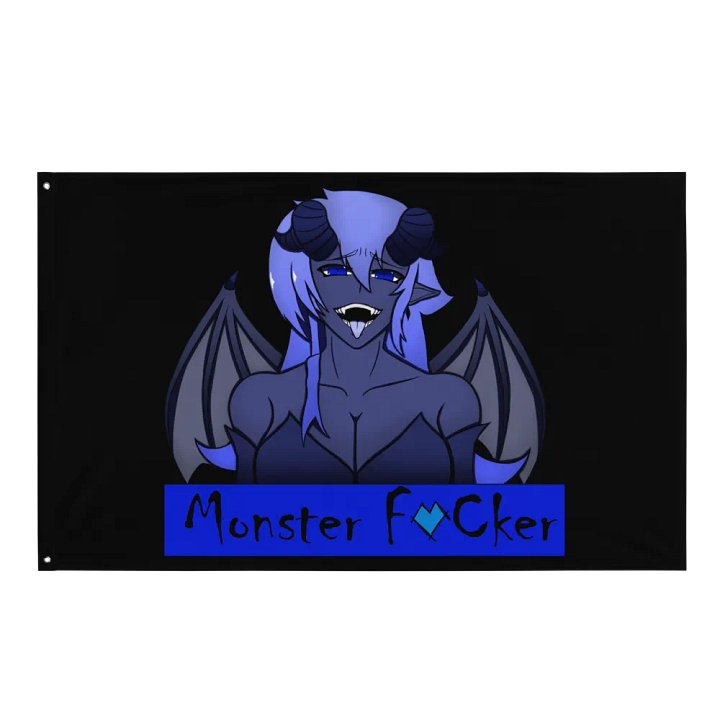 Succubus Flag product image (1)