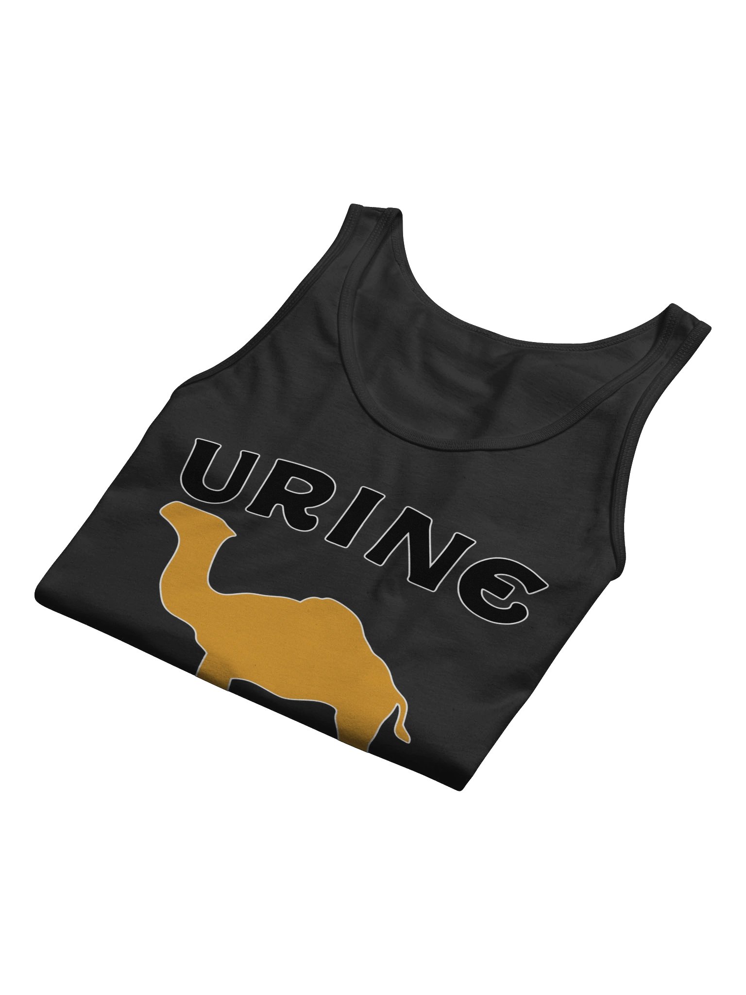 CAMEL RIP Tank Top product image (16)