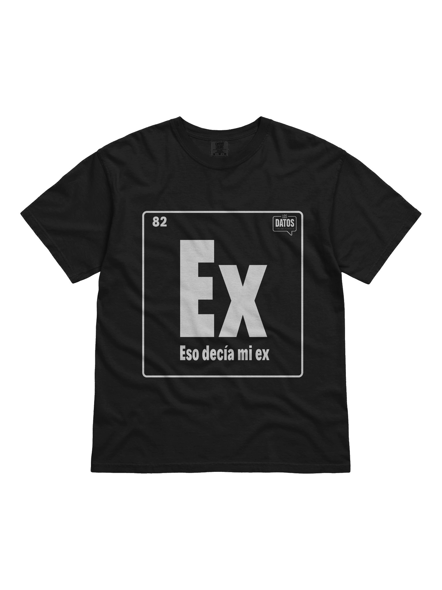 Eso decía mi ex product image (1)
