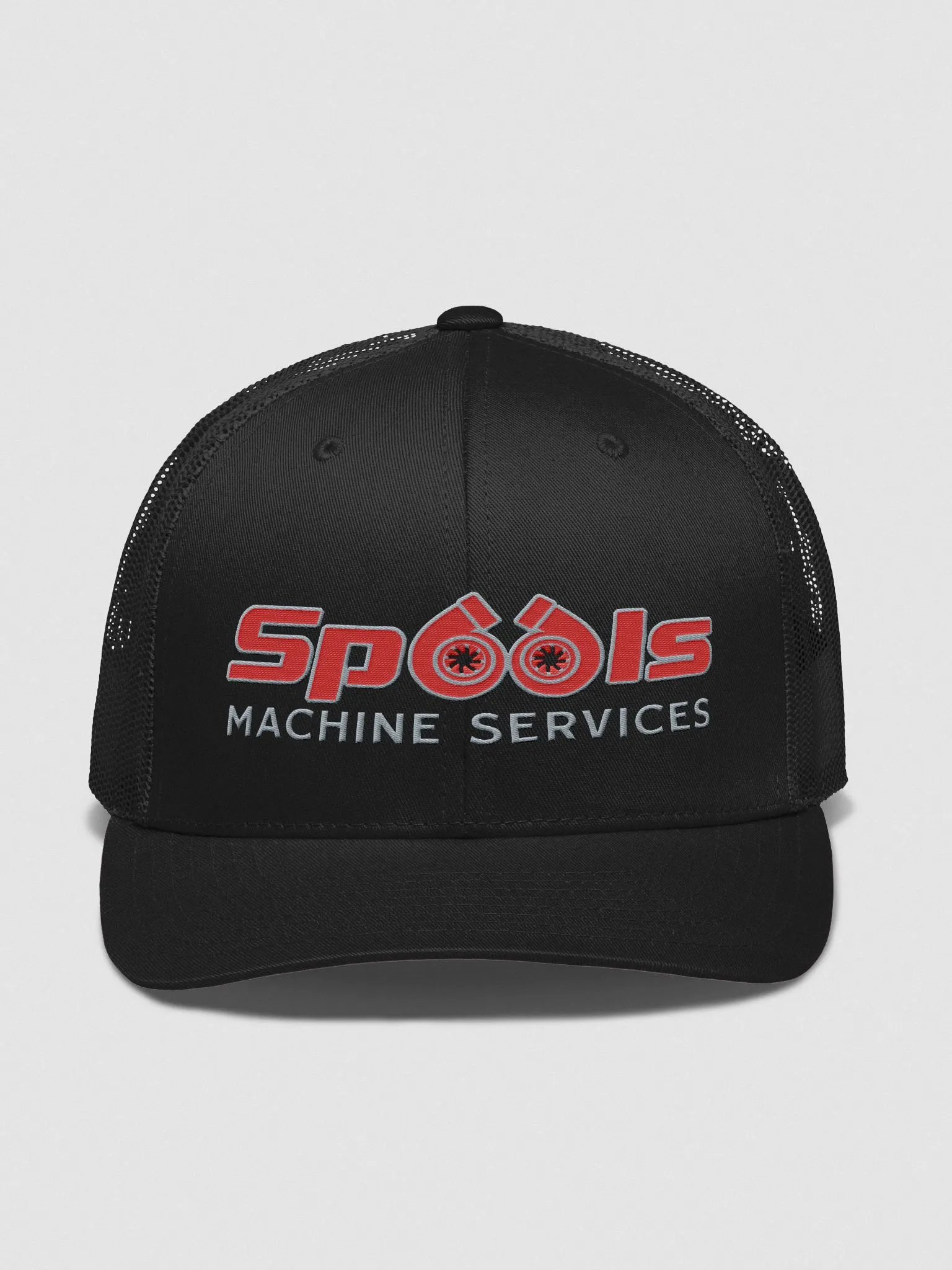 Retro Fit Trucker Hat product image (1)