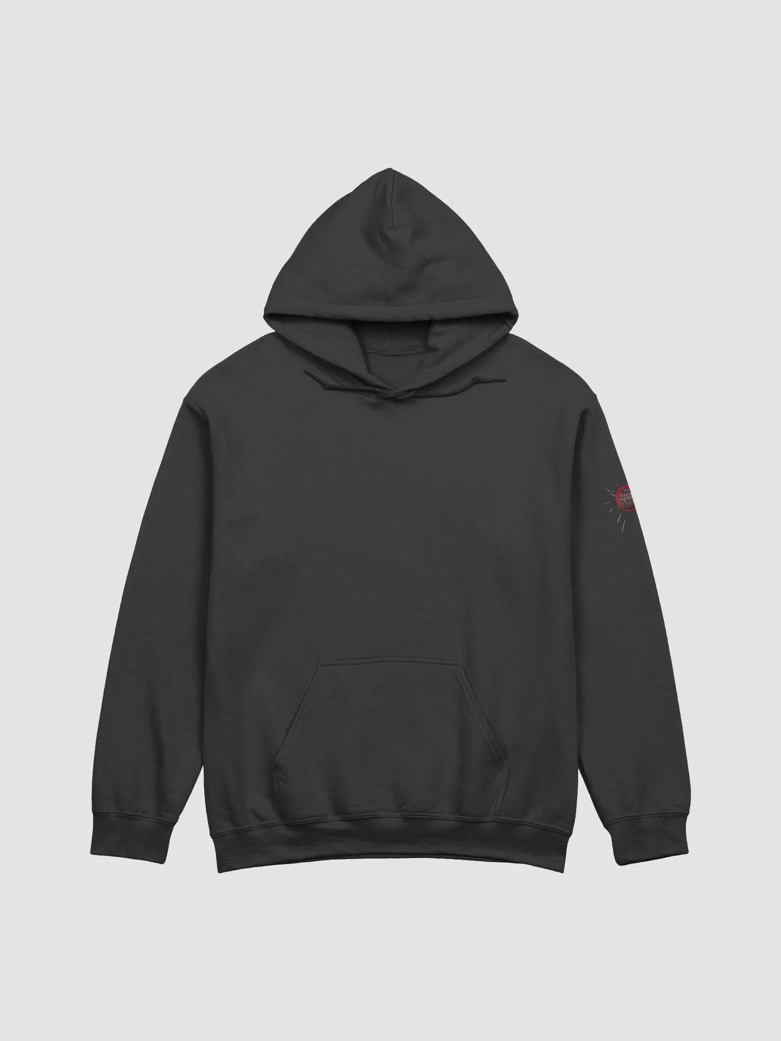 The Rowinged hoddie product image (4)