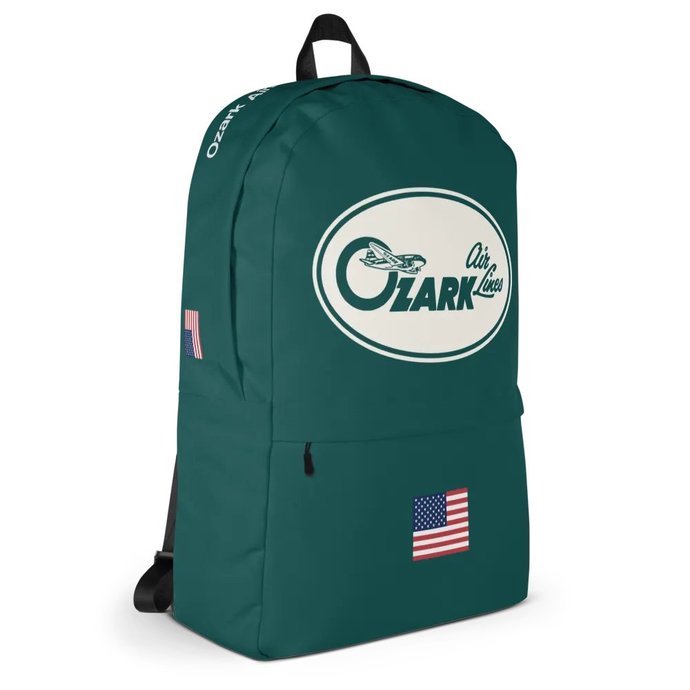 Ozark Airlines - Backpack product image (2)