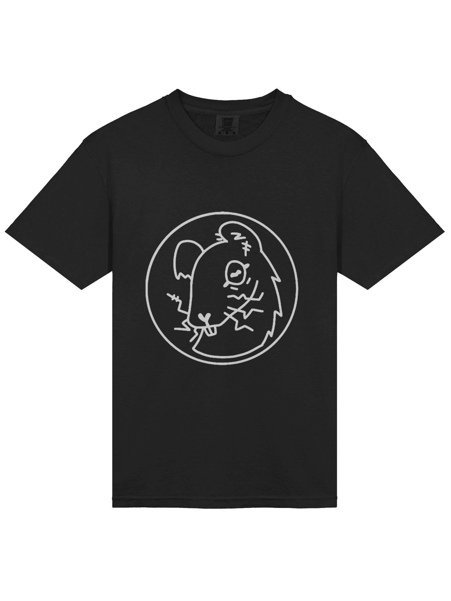 Rat Quest Shirt product image (13)