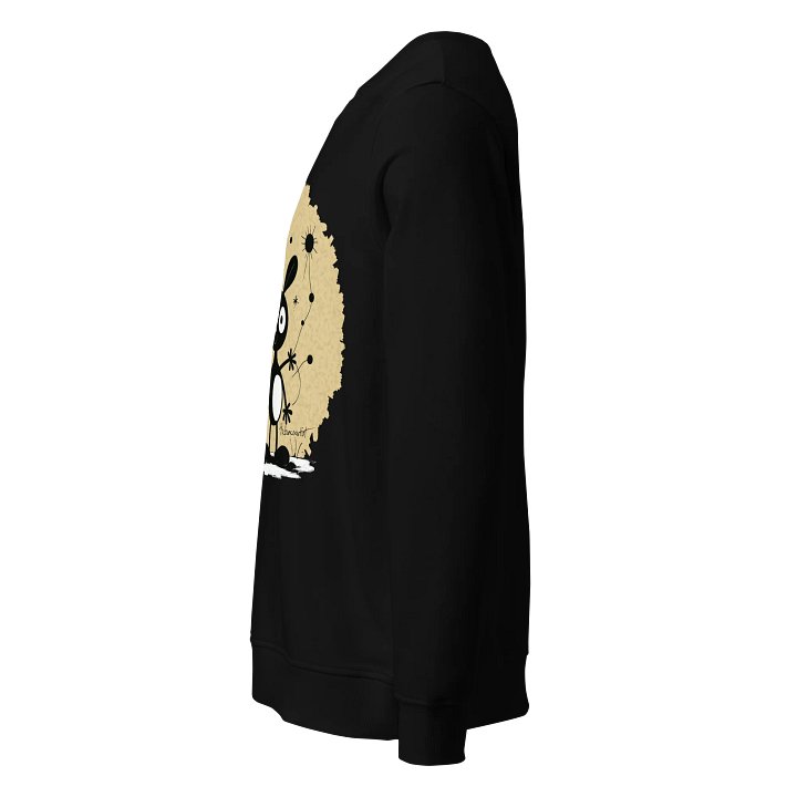SOL'S Unisex Organic Sweatshirt product image (9)