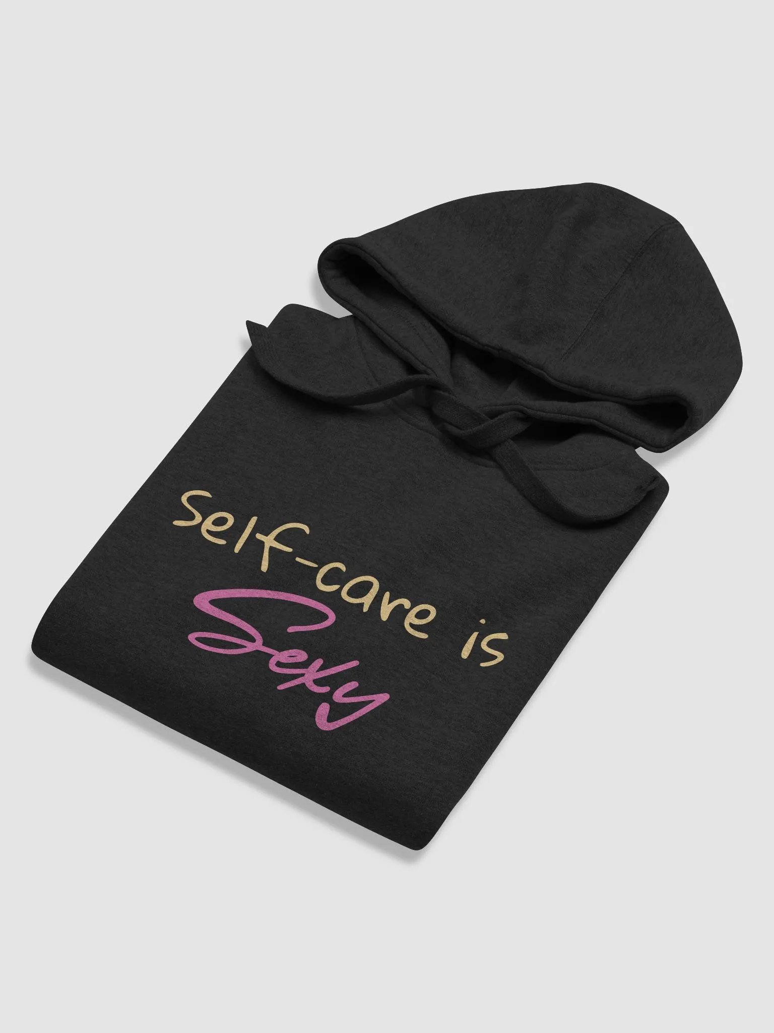 SELF-CARE IS SEXY - HOODIE 2 product image (41)