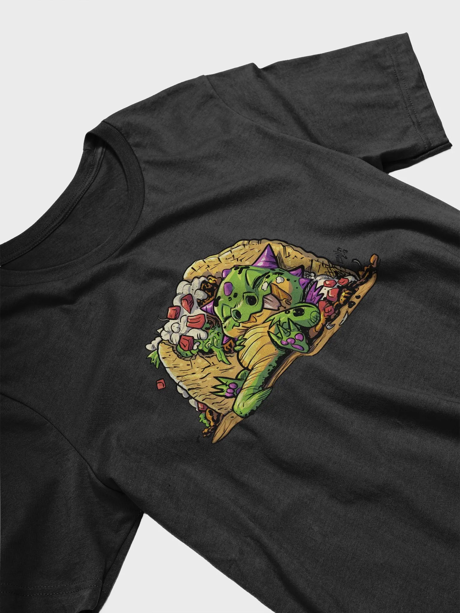 TaComa Tee product image (3)