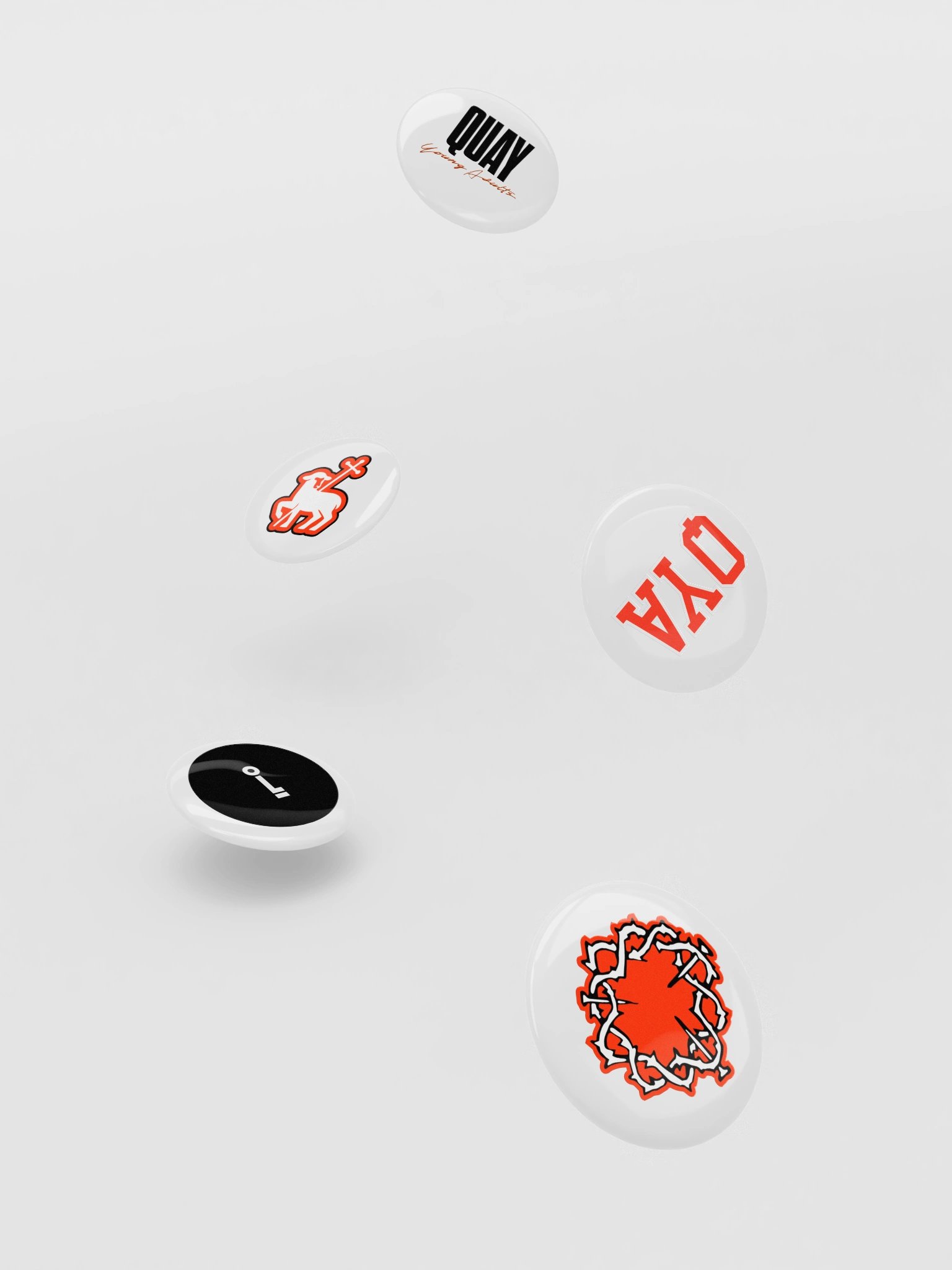 quay ya button pin pack product image (5)