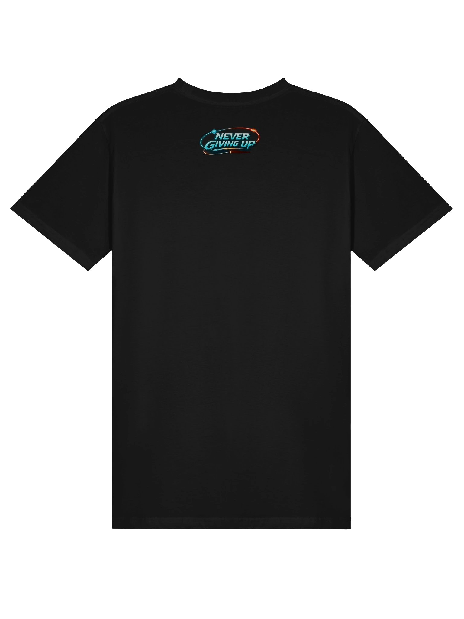 Dream Tee #2 (Multi Color) product image (2)