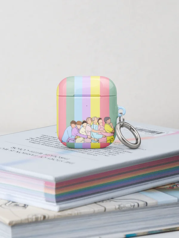BTS - Airpods product image (1)