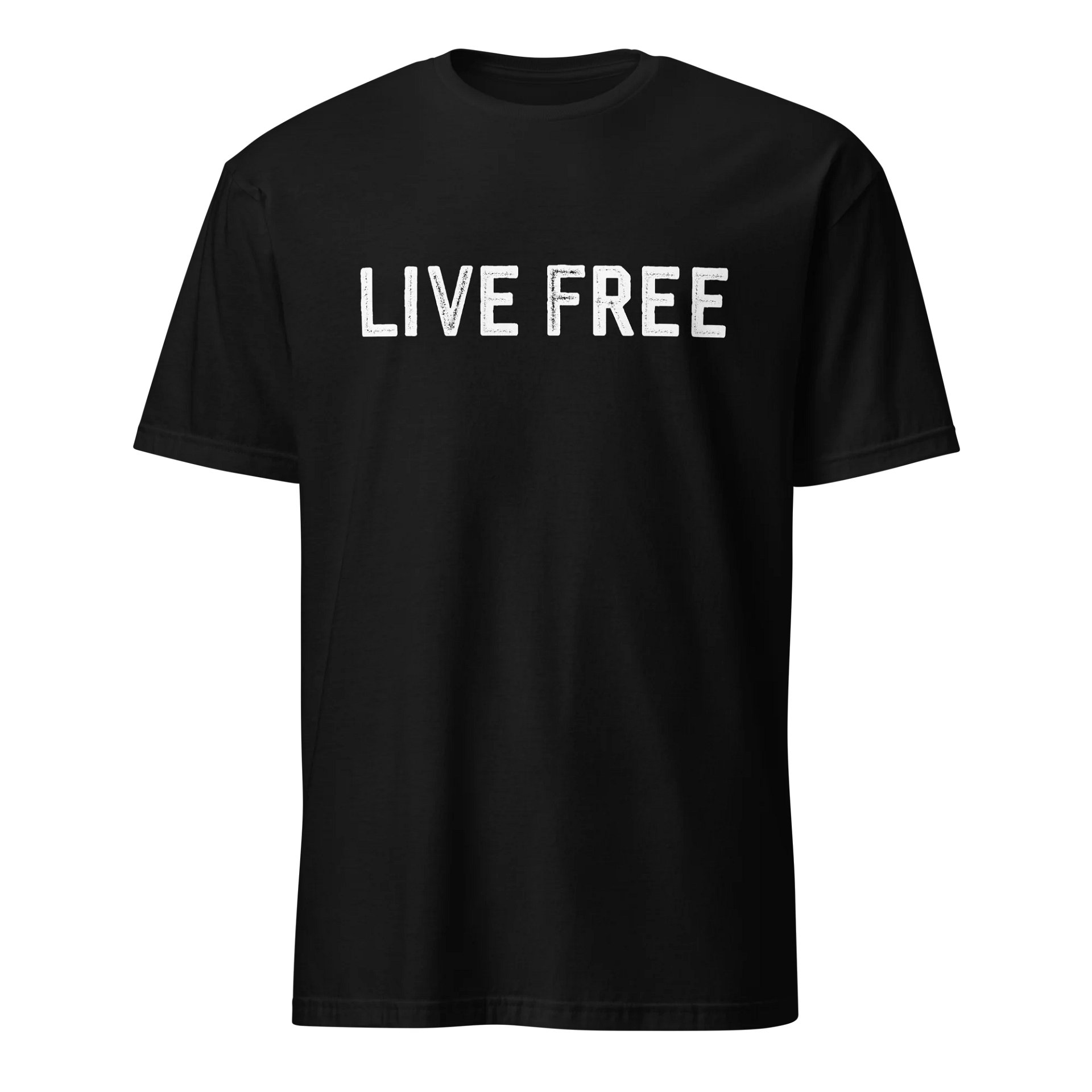 Live Free product image (3)