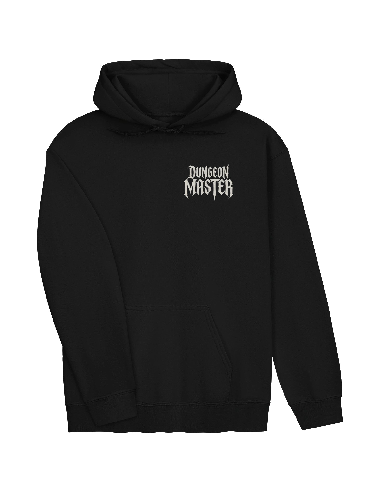 Dungeon Master Hoodie product image (3)