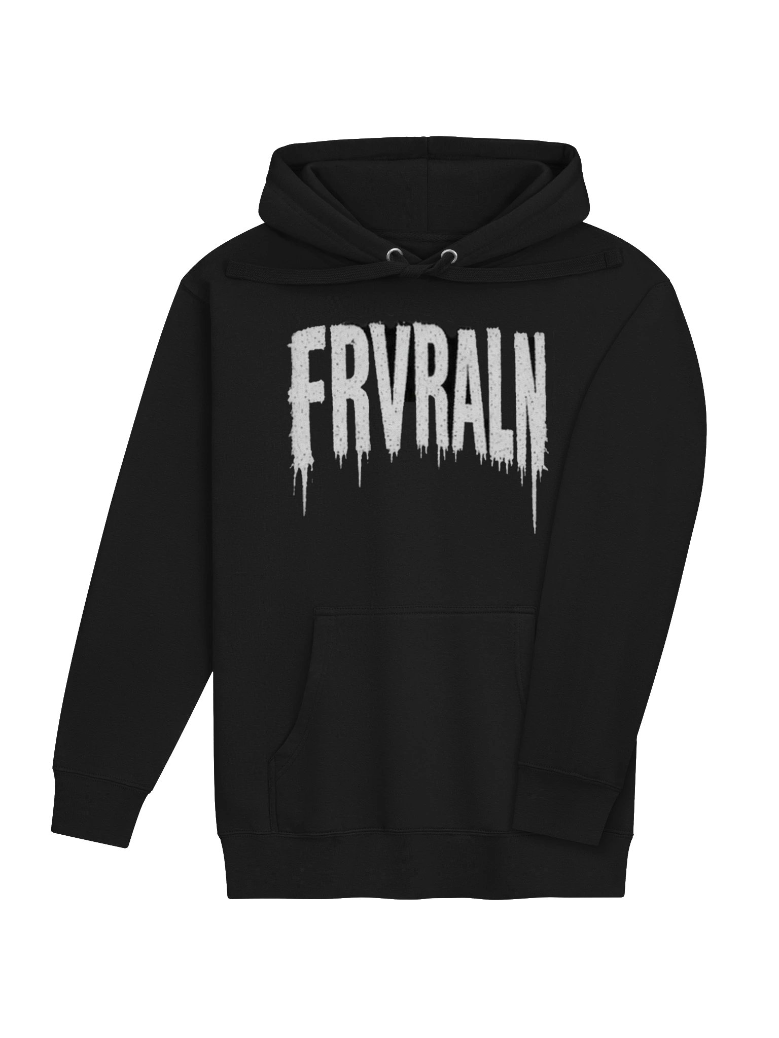 FRVRALN Graphic Hoodie product image (4)