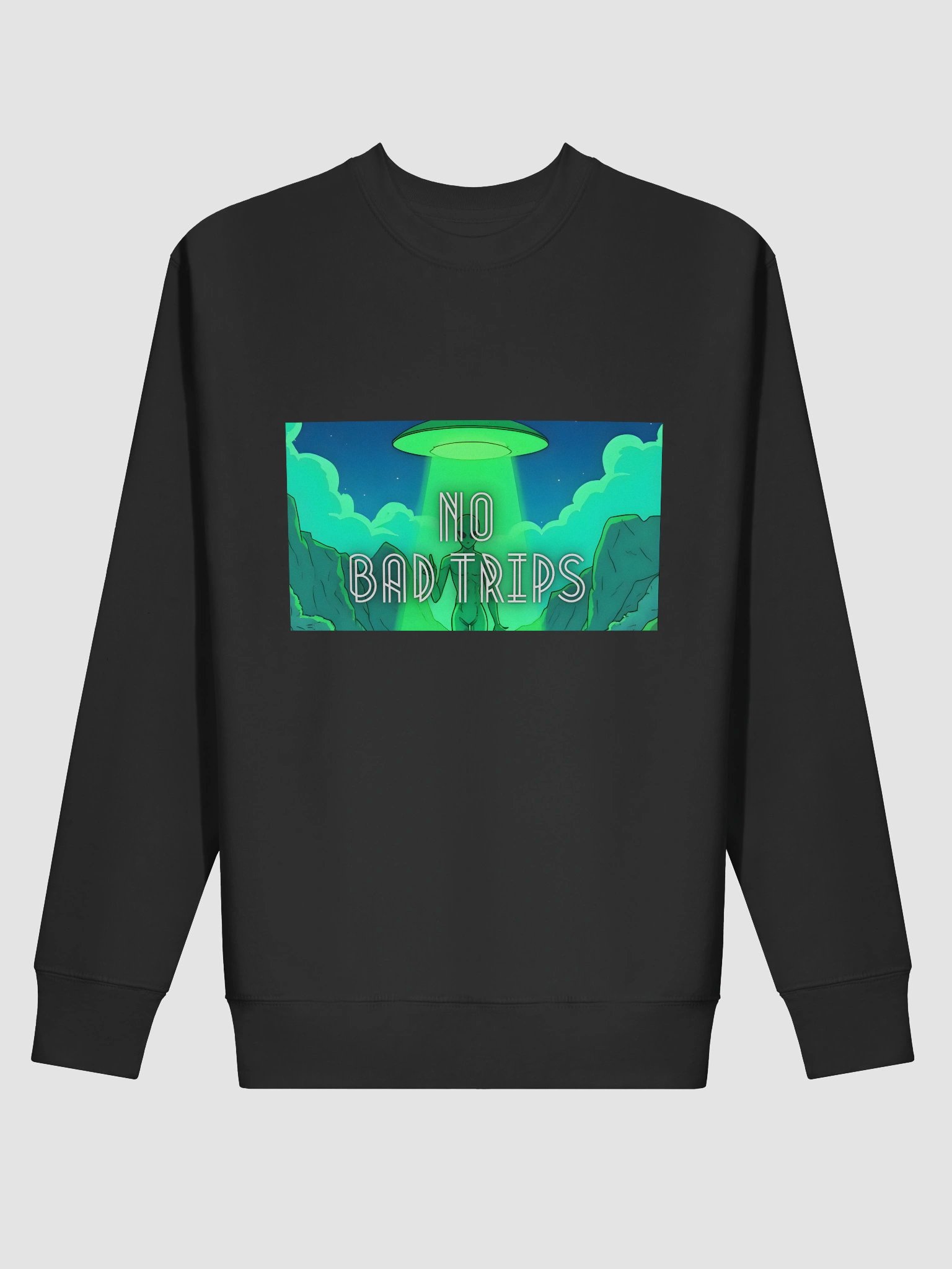 NO BAD TRIPS product image (2)