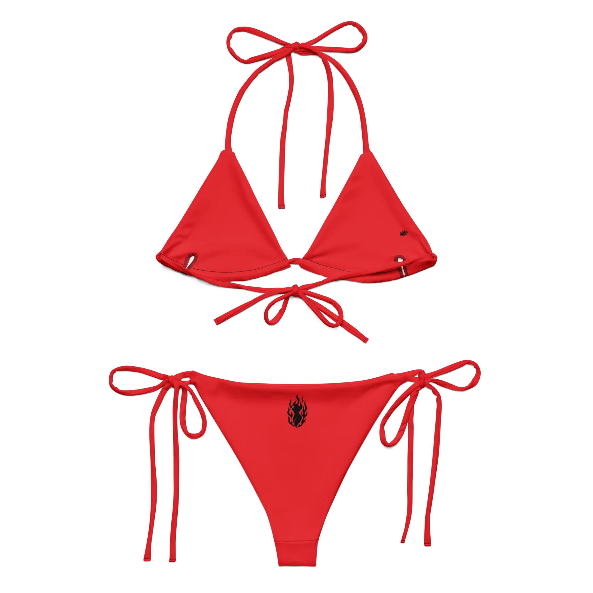 🔥 String Bikini “Estoy Bien Buena” – Sexy con Propósito product image (4)