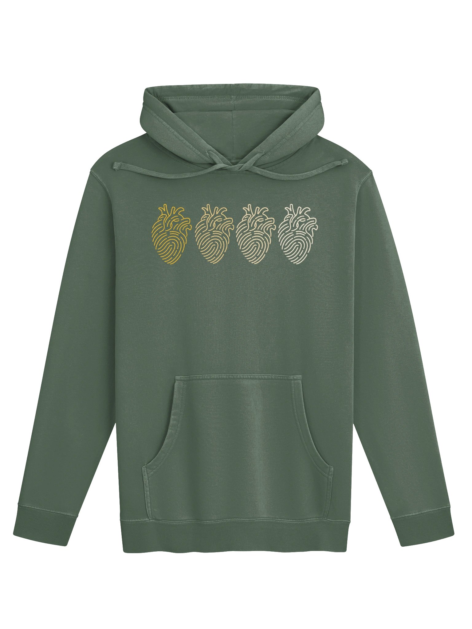 RyuShinDo Hoodie product image (1)