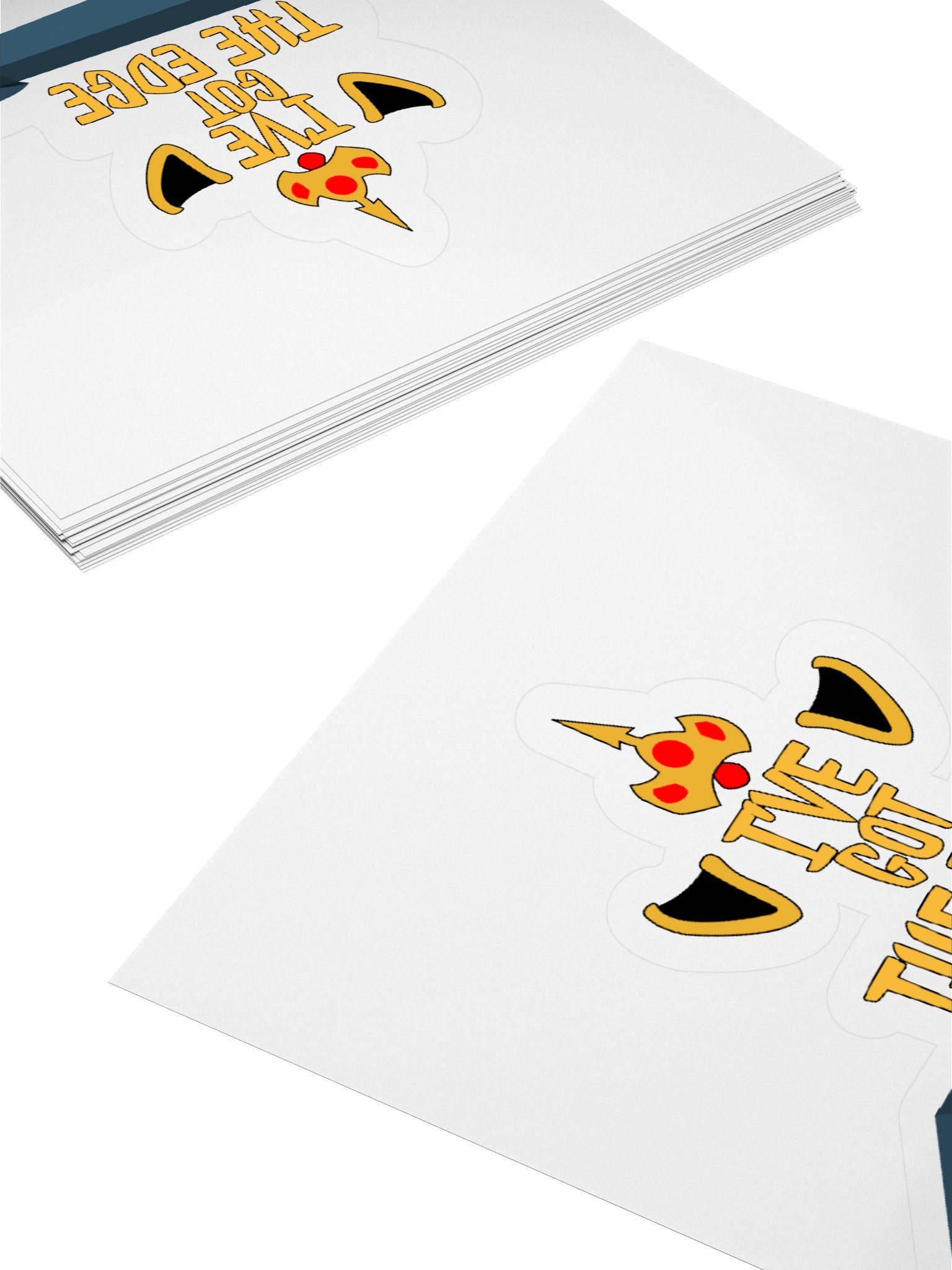 Krypt Sticker product image (12)