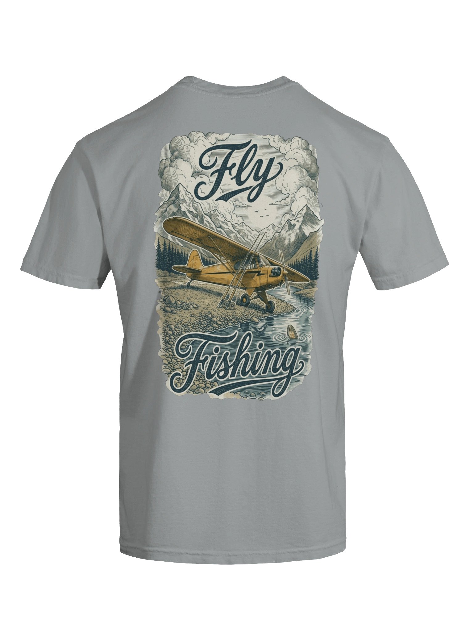 Fly Fishing product image (1)