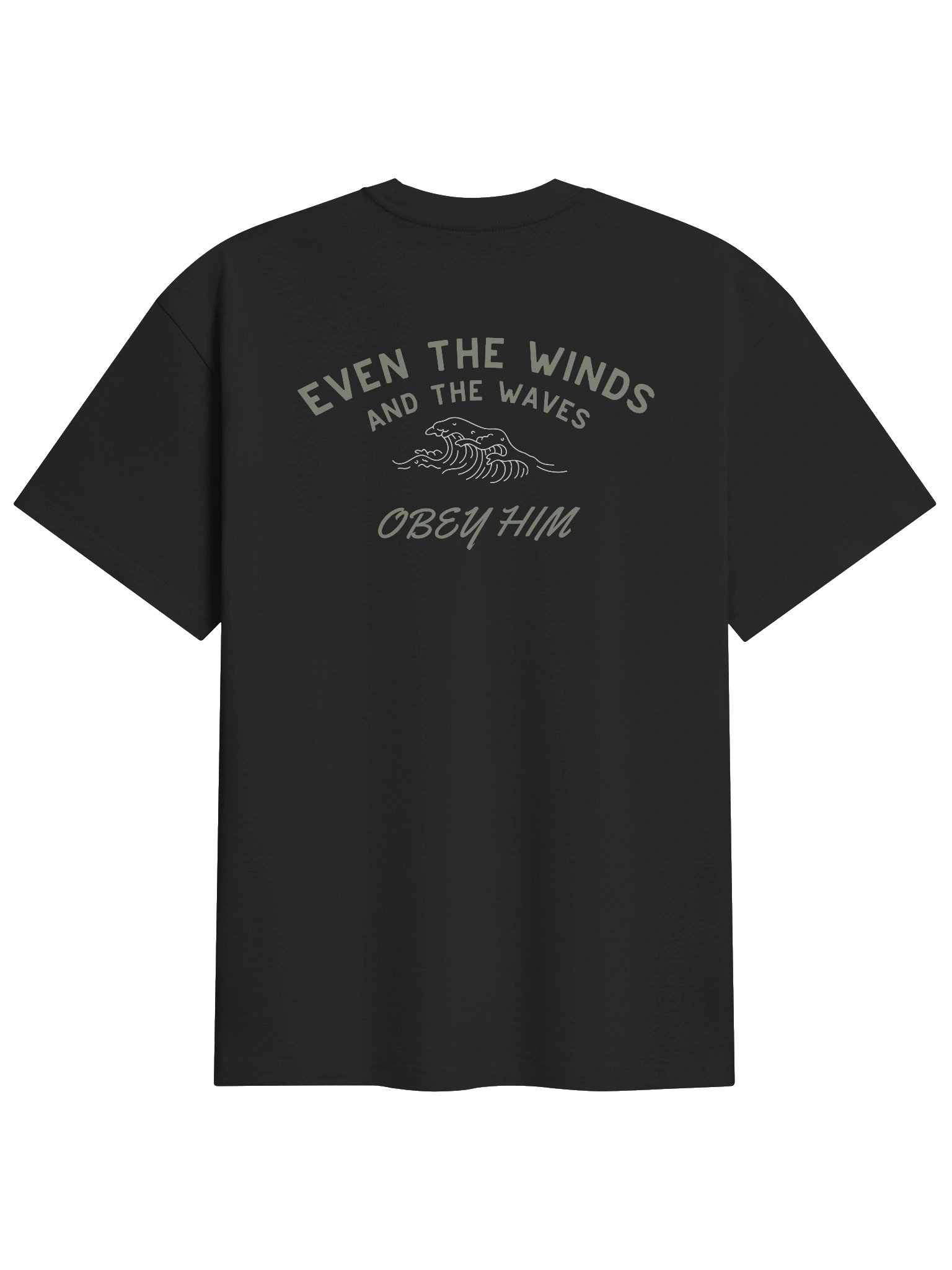 Winds & Waves Tee product image (3)