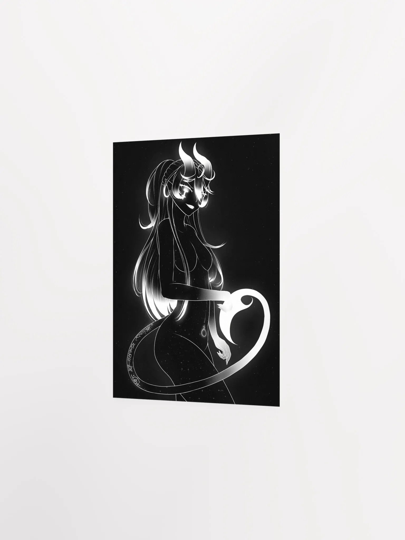 Voidickle Print product image (2)