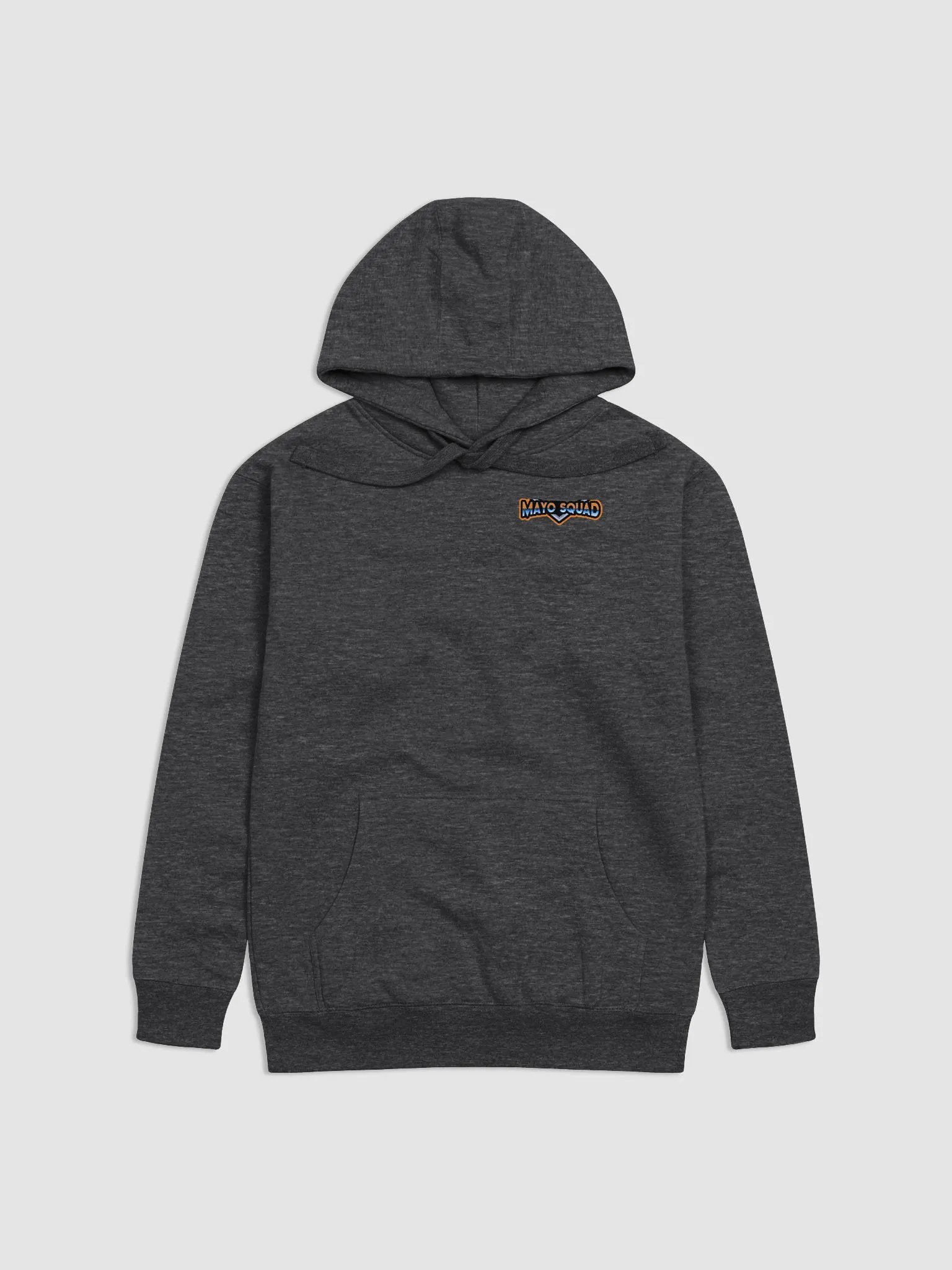Mayo Squad Sweatshirt product image (1)
