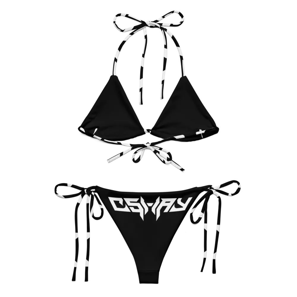 summer time CShay bikini set product image (3)