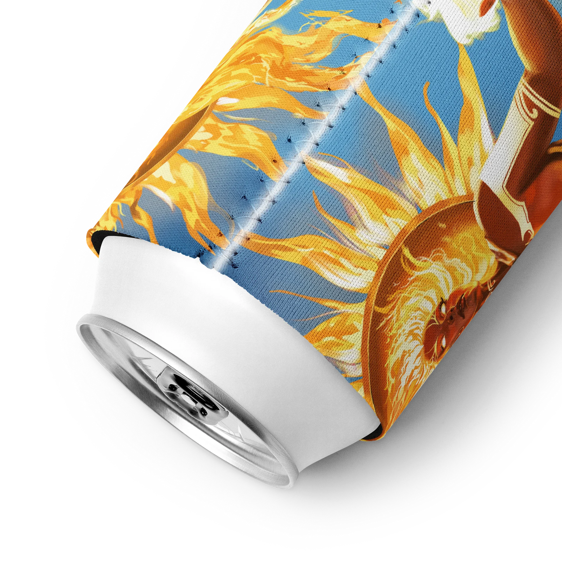 The Sun Sol: Coozie - Feyluna product image (10)
